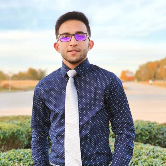 Meet your Posher, Jaykumar - Picture 1 of 1